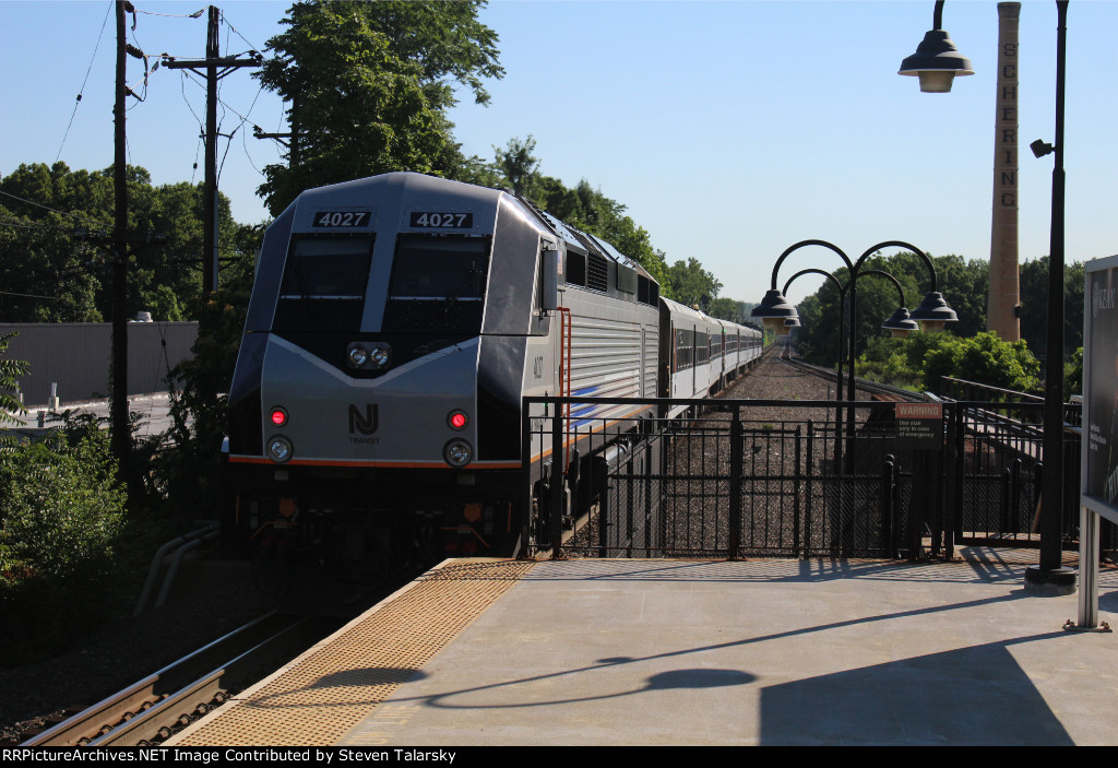 NJT 4027